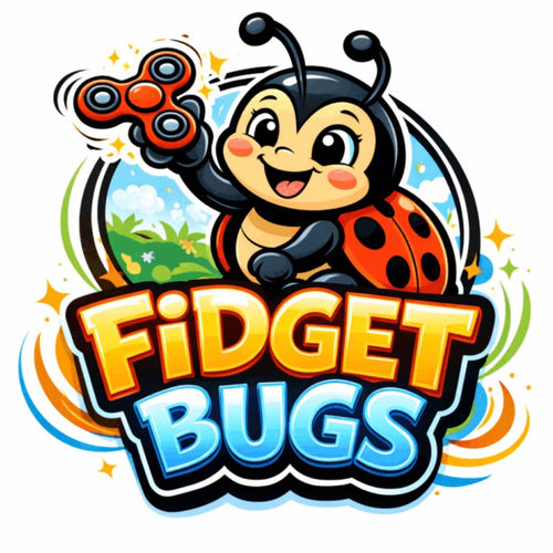 Fidget Bugs